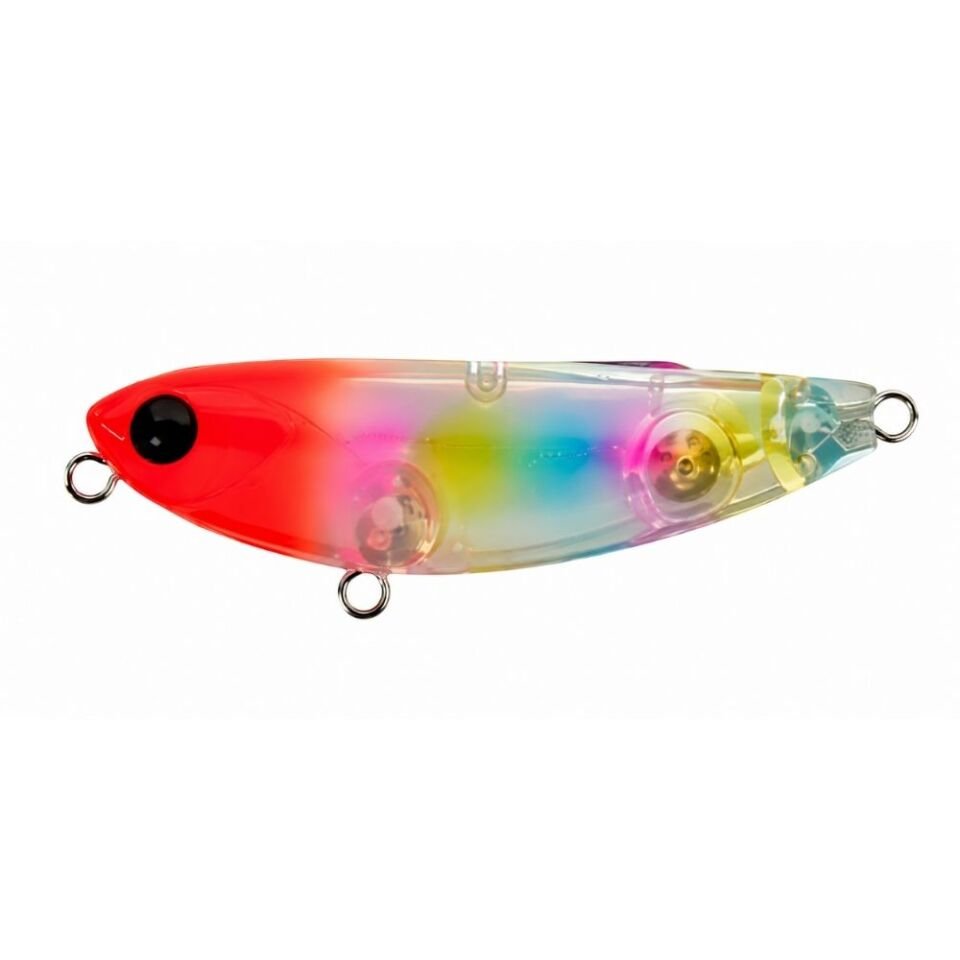 Zipbaits Fakie Dog 50mm WDT Su Üstü 5gr LRF Sahtesi 453