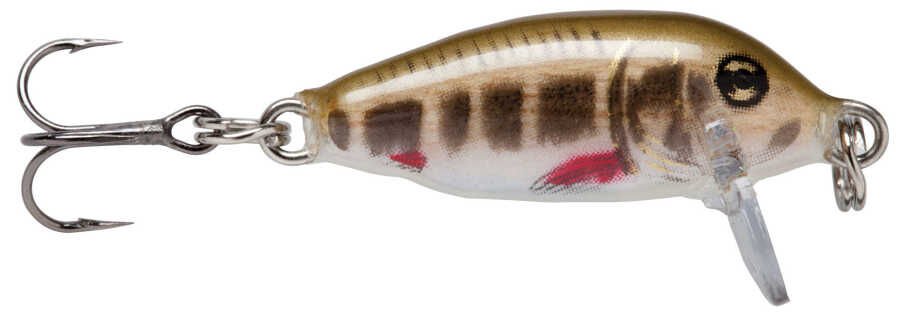 Rapala Countdown Sahte Balığı 30MM - BVA
