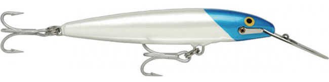 Rapala Magnum Sinking Sahte Balığı 110MM - BH