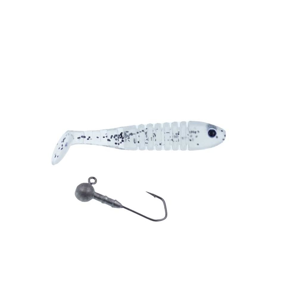 Albastar Natura Rib Minnow Sahte Balığı 90MM - 10