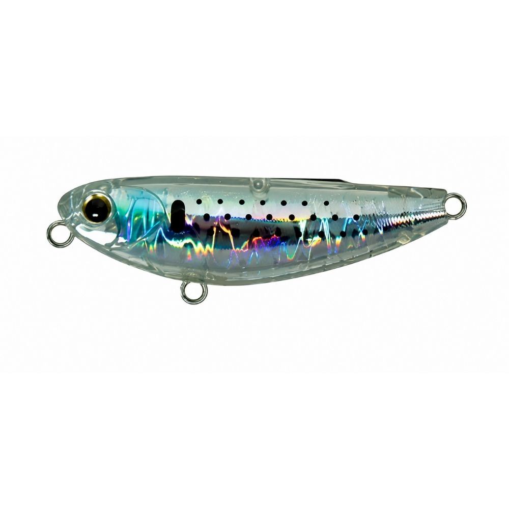 Zipbaits Fakie Dog 50mm WDT Su Üstü 5gr LRF Sahtesi 428