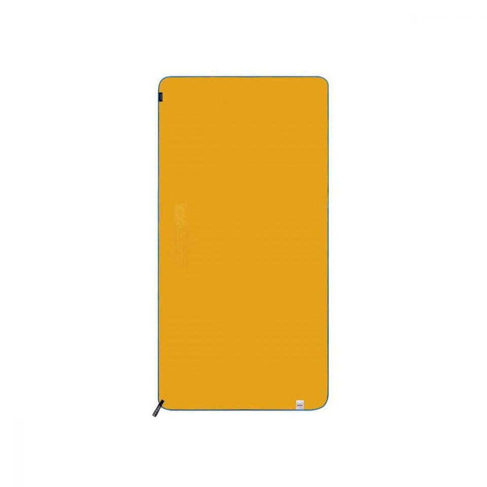 Cressi Mikrofiber İki Renkli Çok Amaçlı Havlu