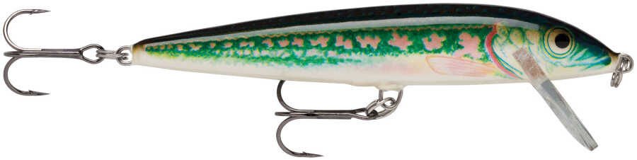 Rapala Countdown Sahte Balığı 70MM - MN