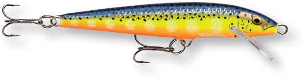 Rapala Original Floating Sahte Balığı HS - 50MM