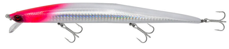 Wily Camaro 13 cm Maket Balık 21 gr (0-1M) 55