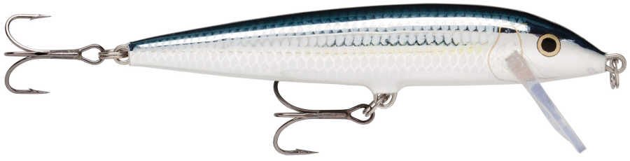 Rapala Countdown Sahte Balığı 90MM - ALB