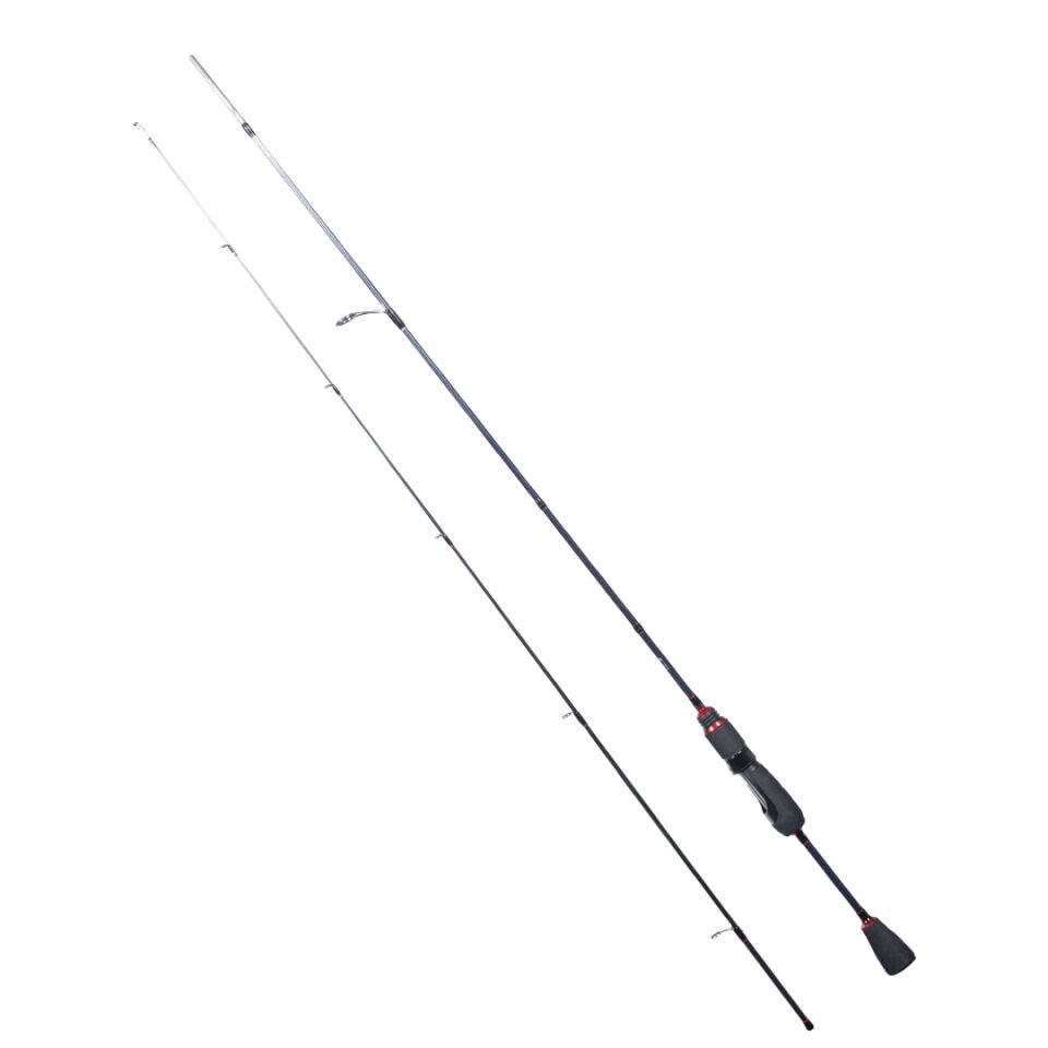 RYUJI AIRLIGHT 1.90M 1-8GR 2P KAMIŞ