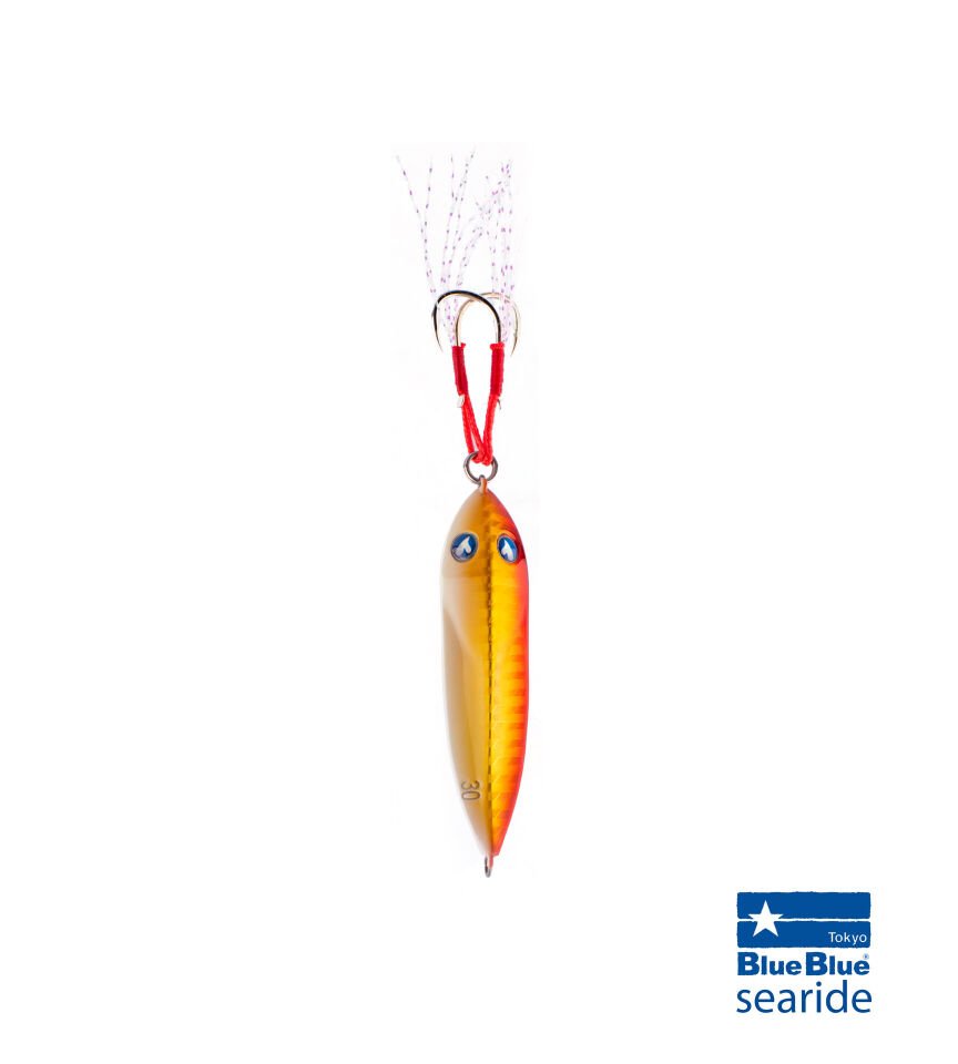 SEARIDE JIG YEM 20G #04