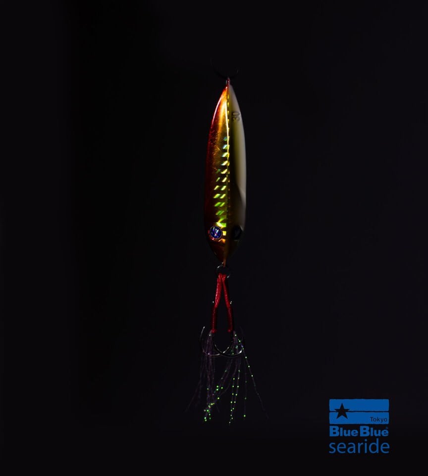 SEARIDE JIG YEM 20G #04