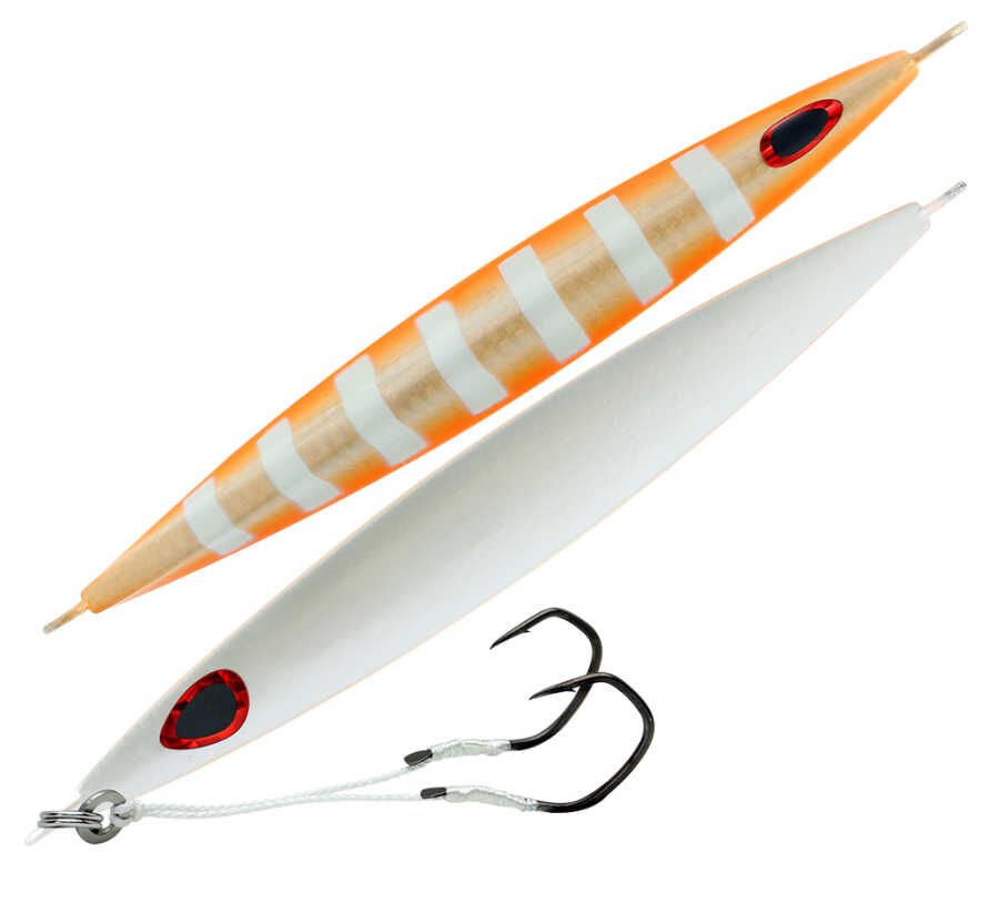 Storm Gomoku Kensaki Sahte Balığı OZ - 40GR - 9CM
