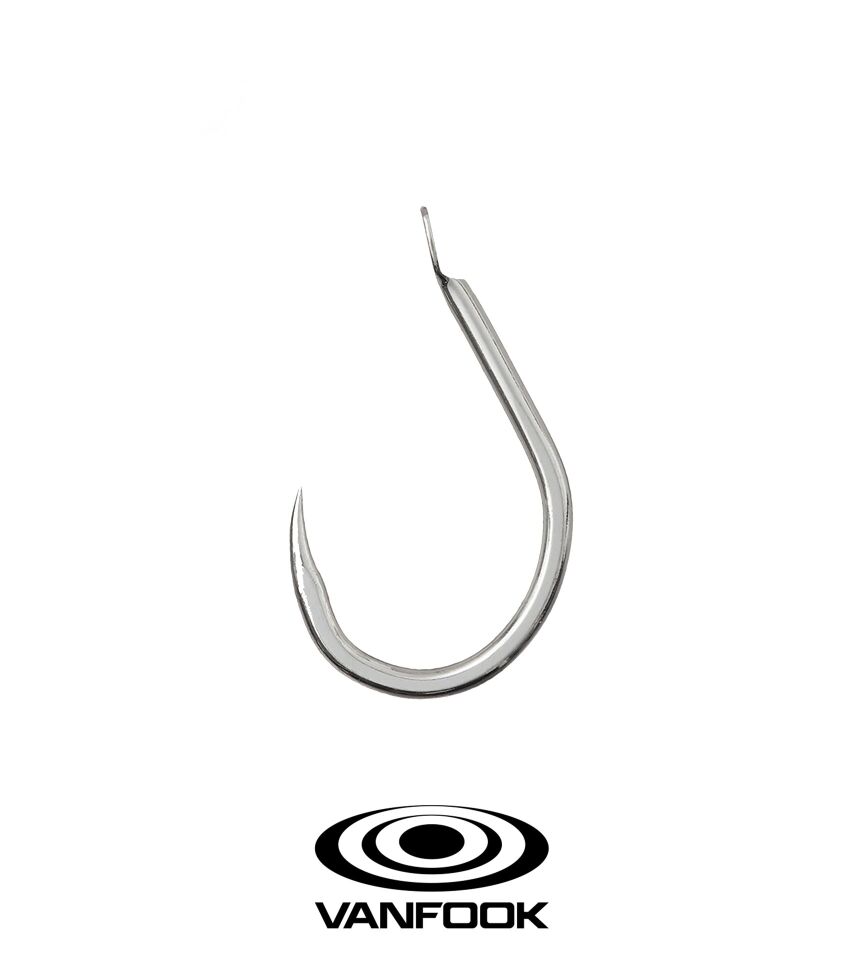 VANFOOK BT-71BL BOLT LOCK SI DAMAKSIZ 5P #3/0