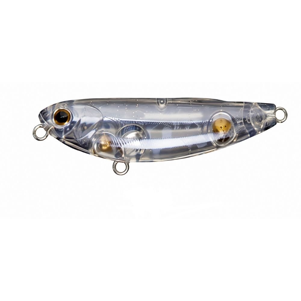 Zipbaits Fakie Dog 50mm WDT Su Üstü 5gr LRF Sahtesi 293