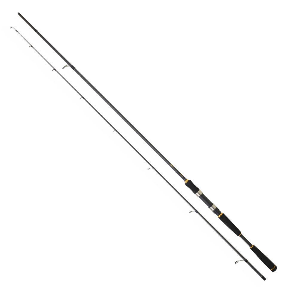 Daiwa New Legalis Seabass 2.40m 10-35gr 2P Olta Kamışı