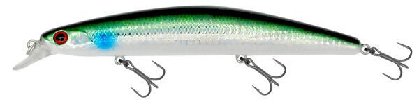 Wily Camaro 13 cm Maket Balık 21 gr (0-1M) 56