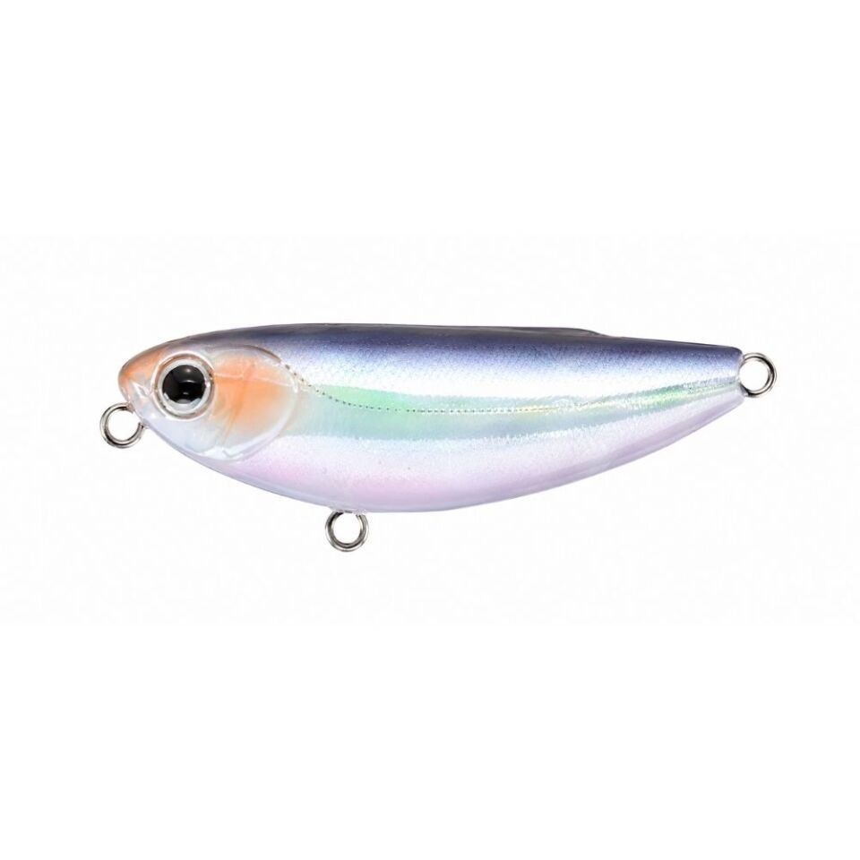 Zipbaits Fakie Dog 50mm WDT Su Üstü 5gr LRF Sahtesi 734