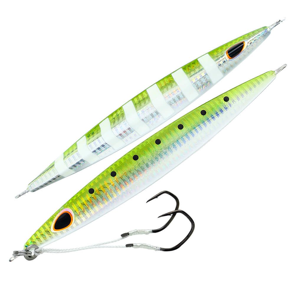 Storm Gomoku Kensaki Sahte Balığı 220GR - 17CM - UVGSZ