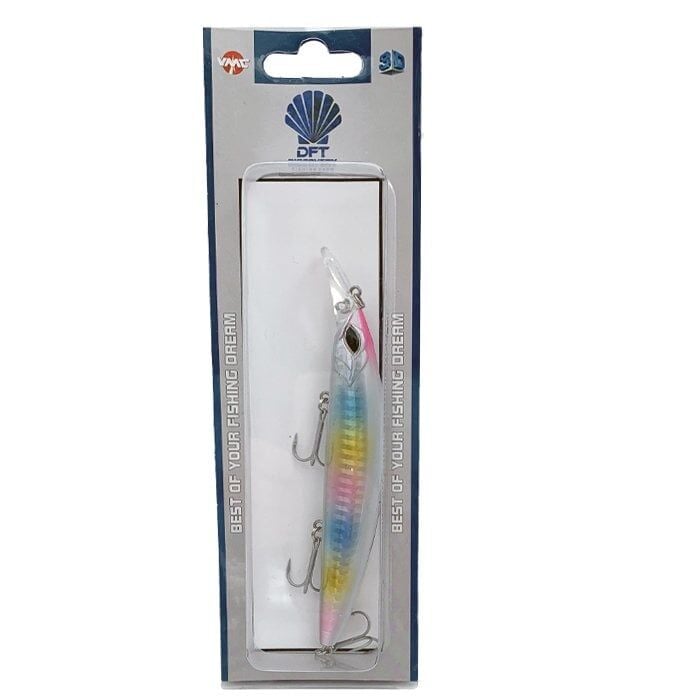 T. DFT 9497 11Cm 19 G Renk:B105 Maket Yem