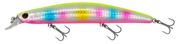 Wily Camaro 13 cm Maket Balık 21 gr (0-1M) 57