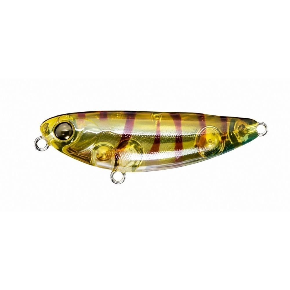 Zipbaits Fakie Dog 50mm WDT Su Üstü 5gr LRF Sahtesi 781