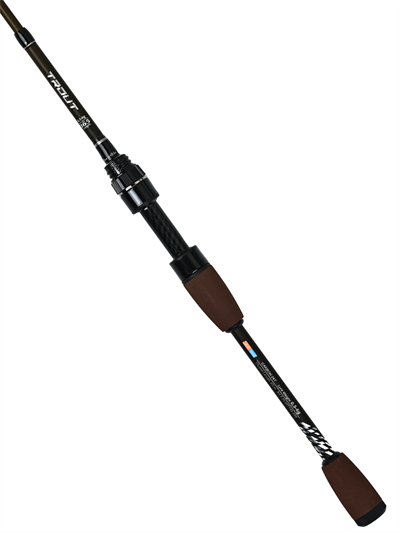 Fujin Trout 165cm 05-6gr Teleskopik Alabalık Kamışı