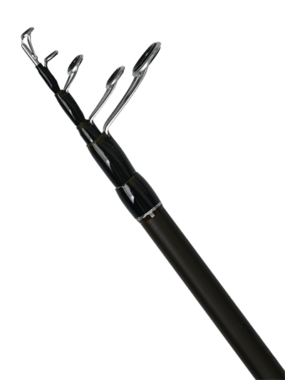 Fujin Trout 165cm 05-6gr Teleskopik Alabalık Kamışı