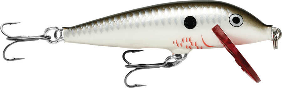 Rapala Countdown Sahte Balığı 90MM - BP