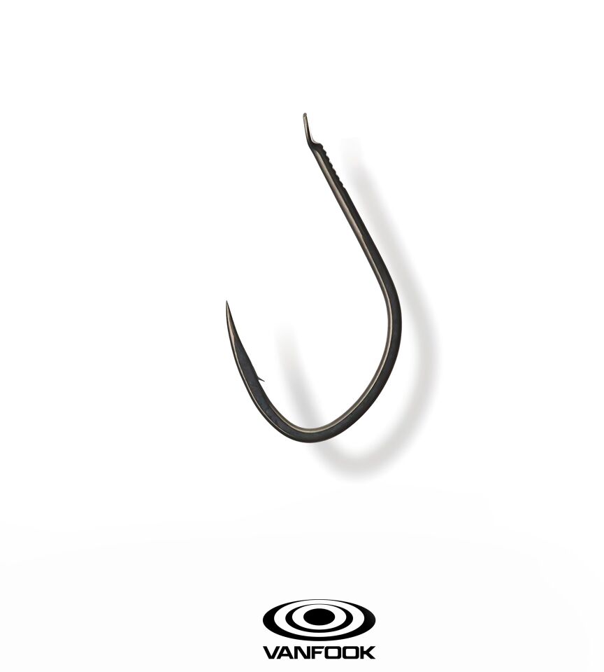 VANFOOK TP-30F TUNED PERCH BLACK 14P #S