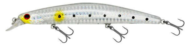 Wily Camaro 13 cm Maket Balık 21 gr (0-1M) 60