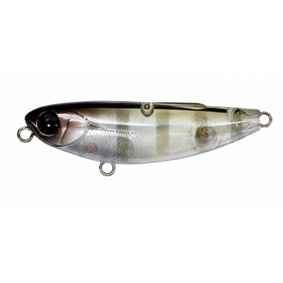 Zipbaits Fakie Dog 50mm WDT Su Üstü 5gr LRF Sahtesi 493