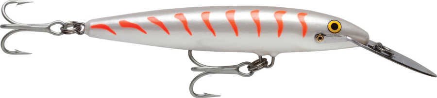 Rapala Magnum Sinking Sahte Balığı CG - 260MM