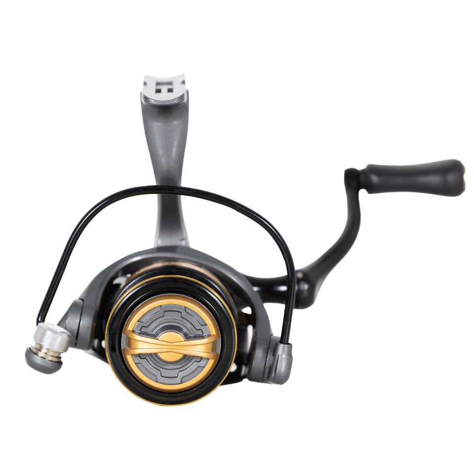 REMIXON NEW FOCUS BG2000M 5+1BB MAKARA