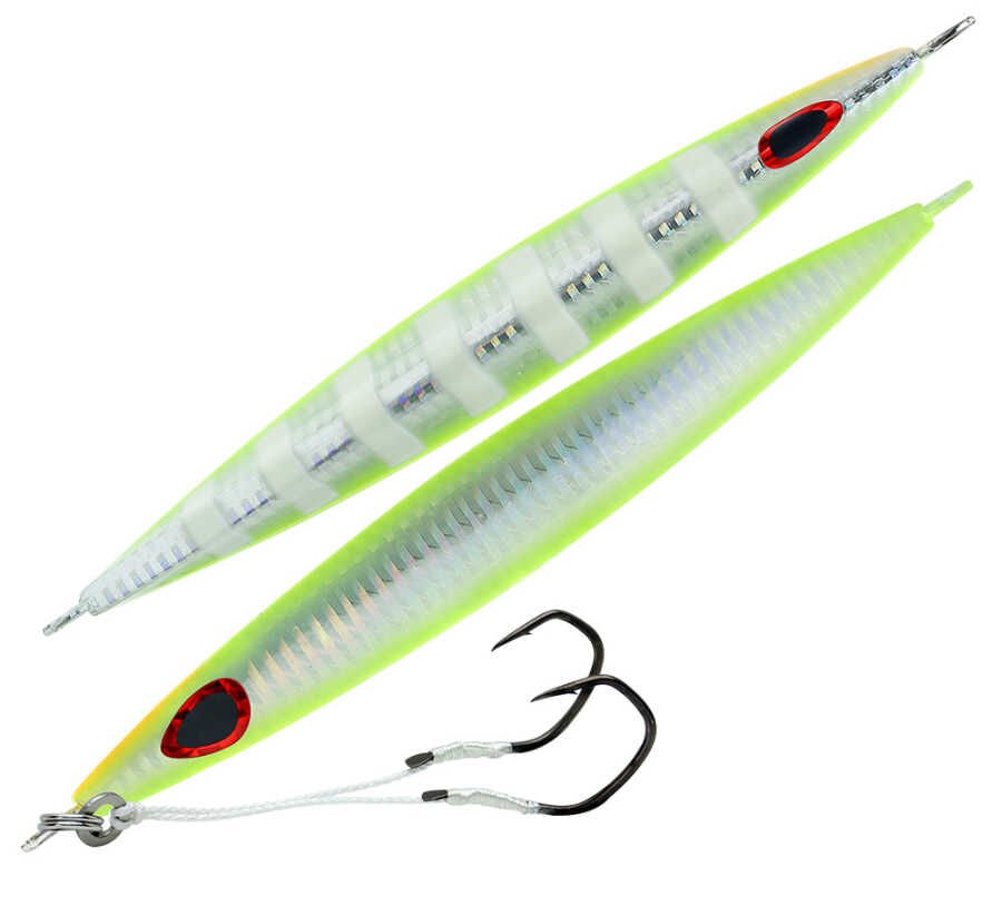 Storm Gomoku Kensaki Sahte Balığı UVCGZ - 80GR - 12CM