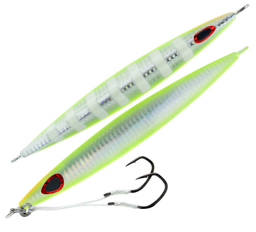 Storm Gomoku Kensaki Sahte Balığı UVCGZ - 80GR - 12CM