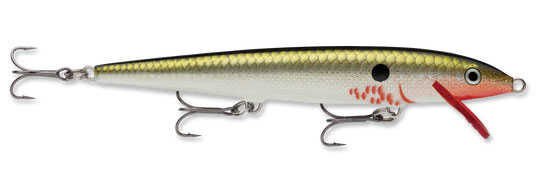 Rapala Original Floating Sahte Balığı 30MM - BOF