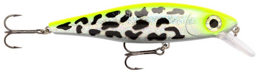 Storm Doom Bell Shad - O Shallow Sahte Balığı 460 - 13CM