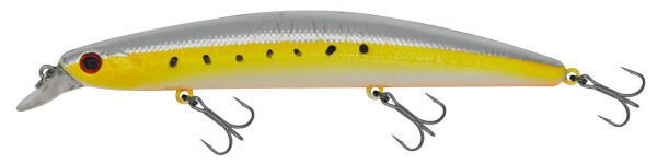 Wily Camaro 13 cm Maket Balık 21 gr (0-1M) 27