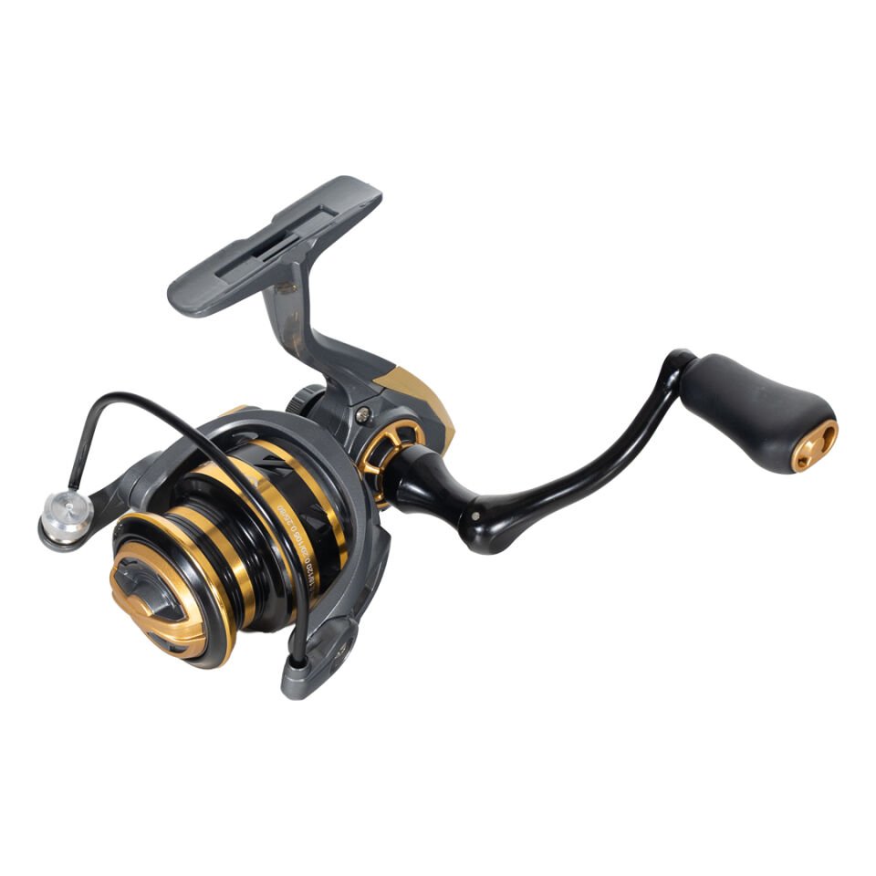 REMIXON NEW FOCUS BG3000M 5+1BB MAKARA