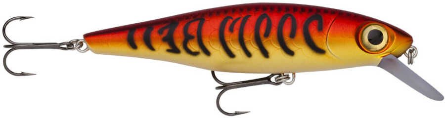Storm Doom Bell Shad - O Shallow Sahte Balığı 13CM - 489