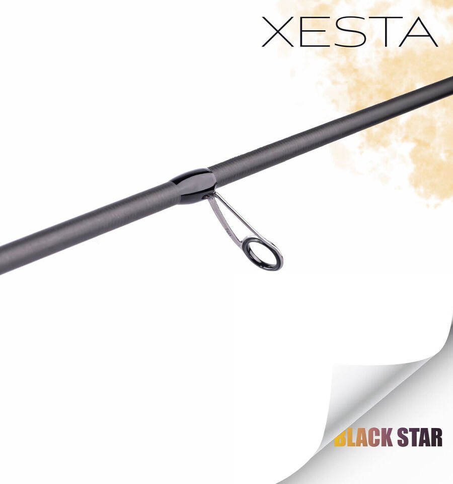XESTA BLACK STAR EXTRA TUNED S74MX-T KAMIŞ 2.24M 1-20G 2P