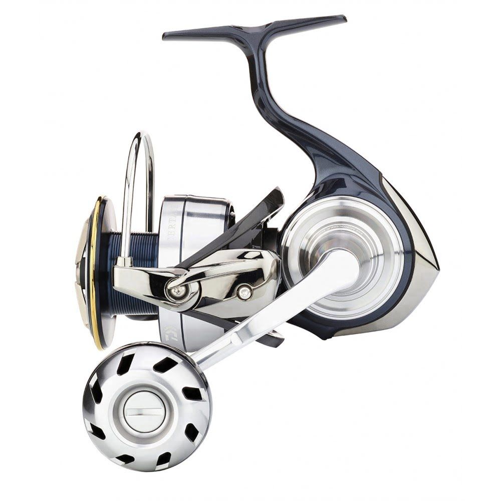 Daiwa Certate G 19LT 4000 D CXH ARK Olta Makarası