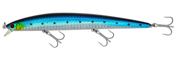 Wily Crafty 14.5 cm Maket Balık 19.5 gr (0-0.6M)