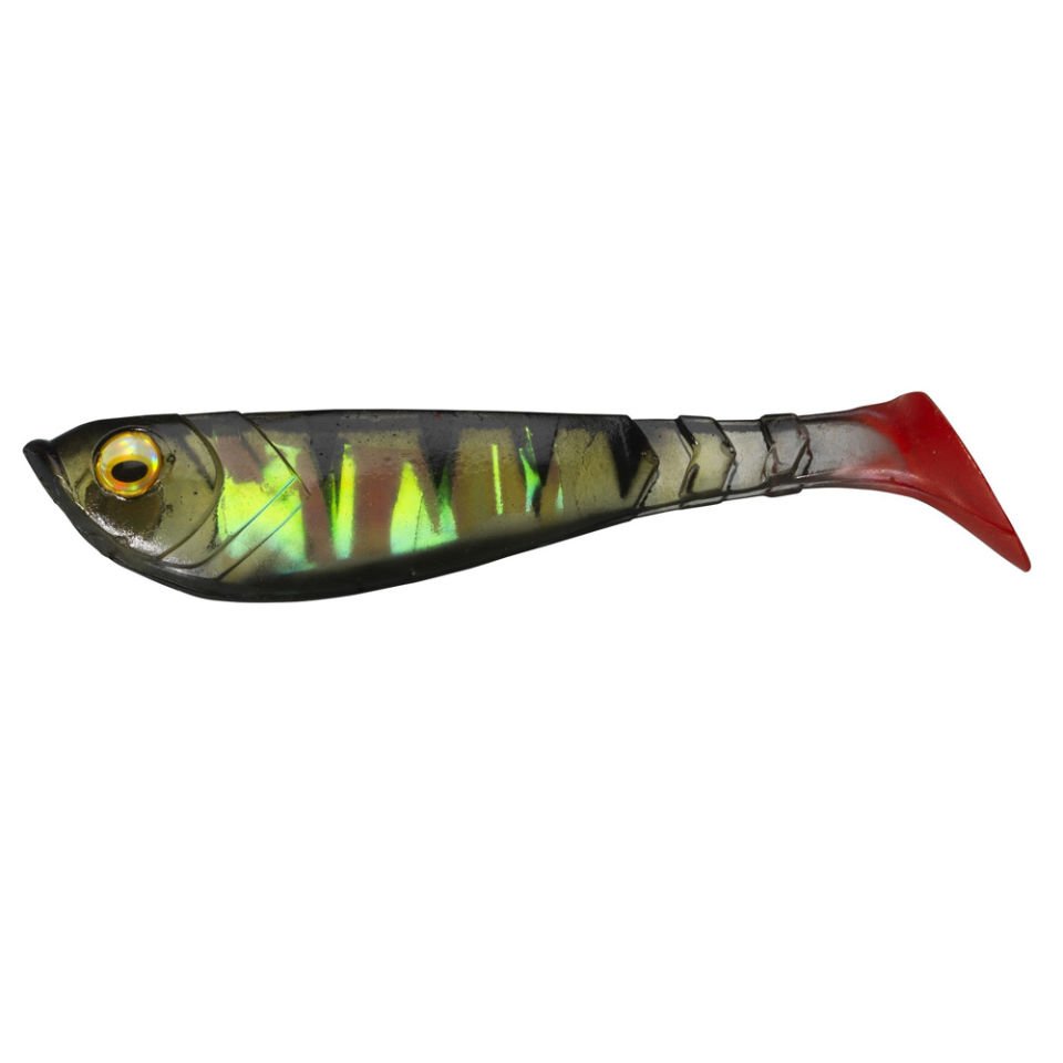 Berkley Powerbait Pulse Shad Sahte Balığı