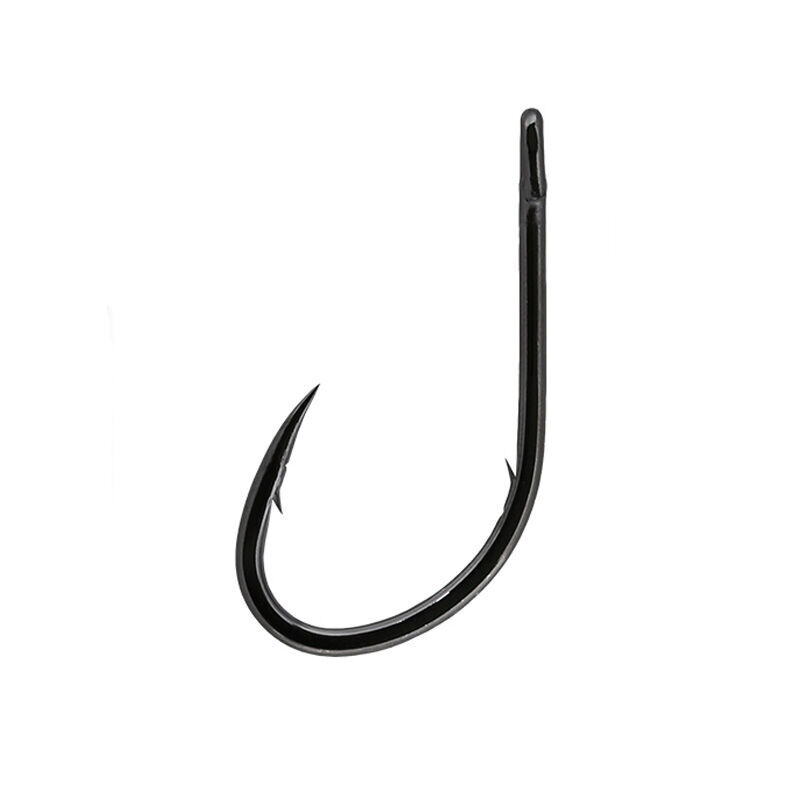 Owner 53181 Wild Taman Black Chrome İğne