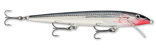 Rapala Original Floating Sahte Balığı 180MM - V