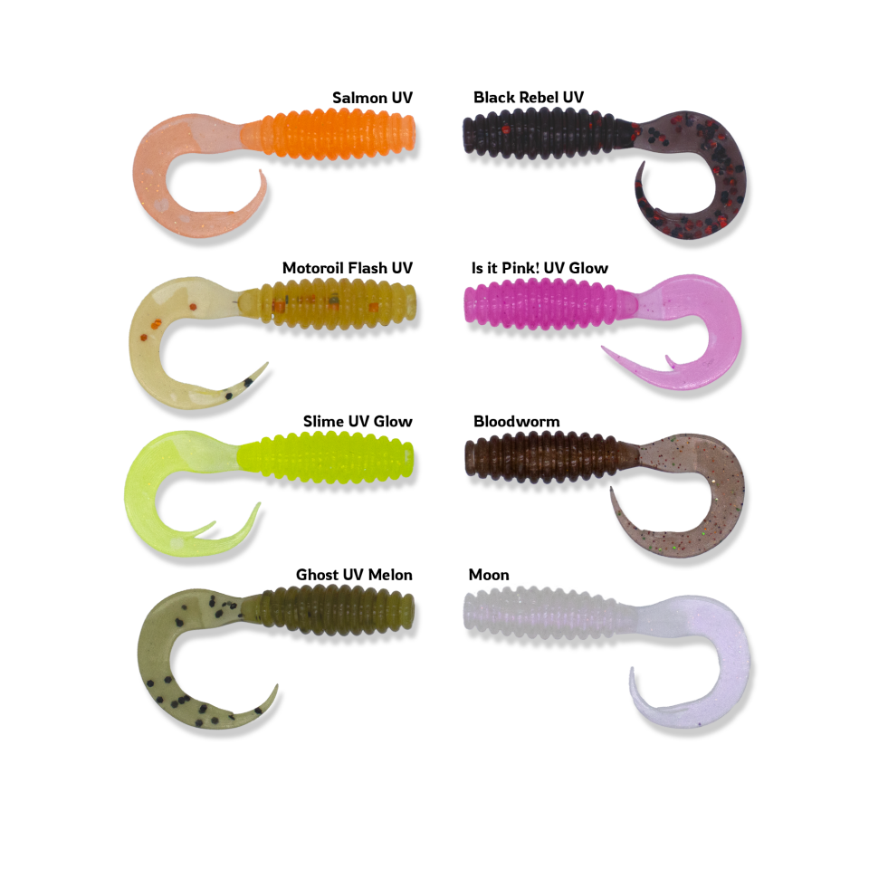 LifeX™ ORAK 42mm 8'li paket