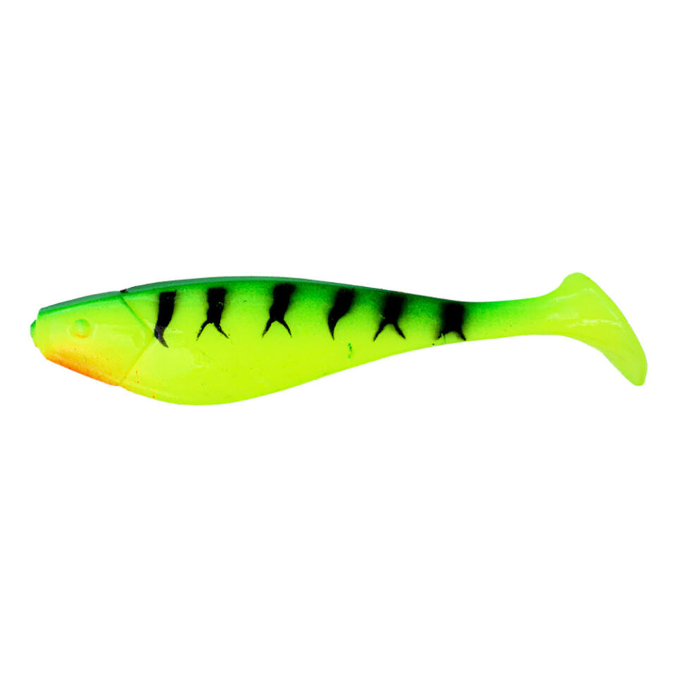 Remixon SH100 10cm Silikon Yem (10 Adet)