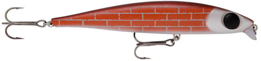 Storm Doom Bell T-Witch Sahte Balığı 13CM - 492