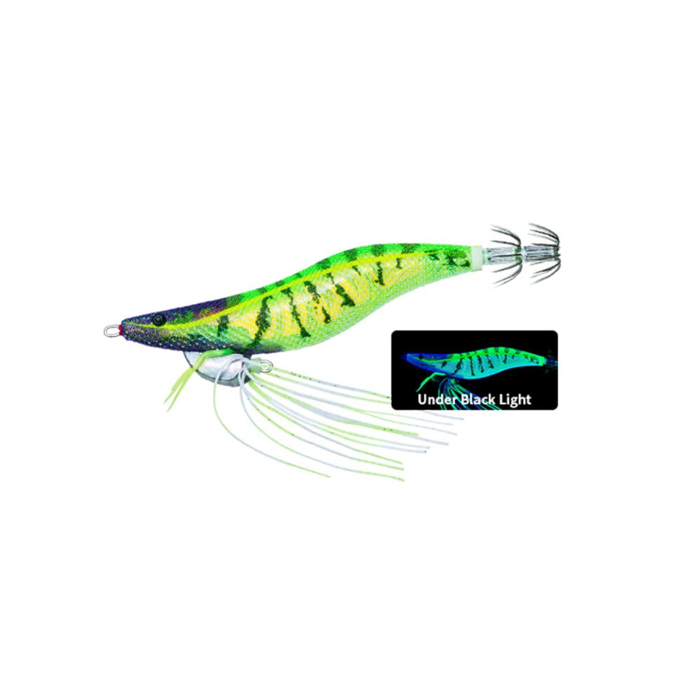 Yozuri Ebi Q Kalamar Zokası NLM - A1806 - 3.5 - 20.5G