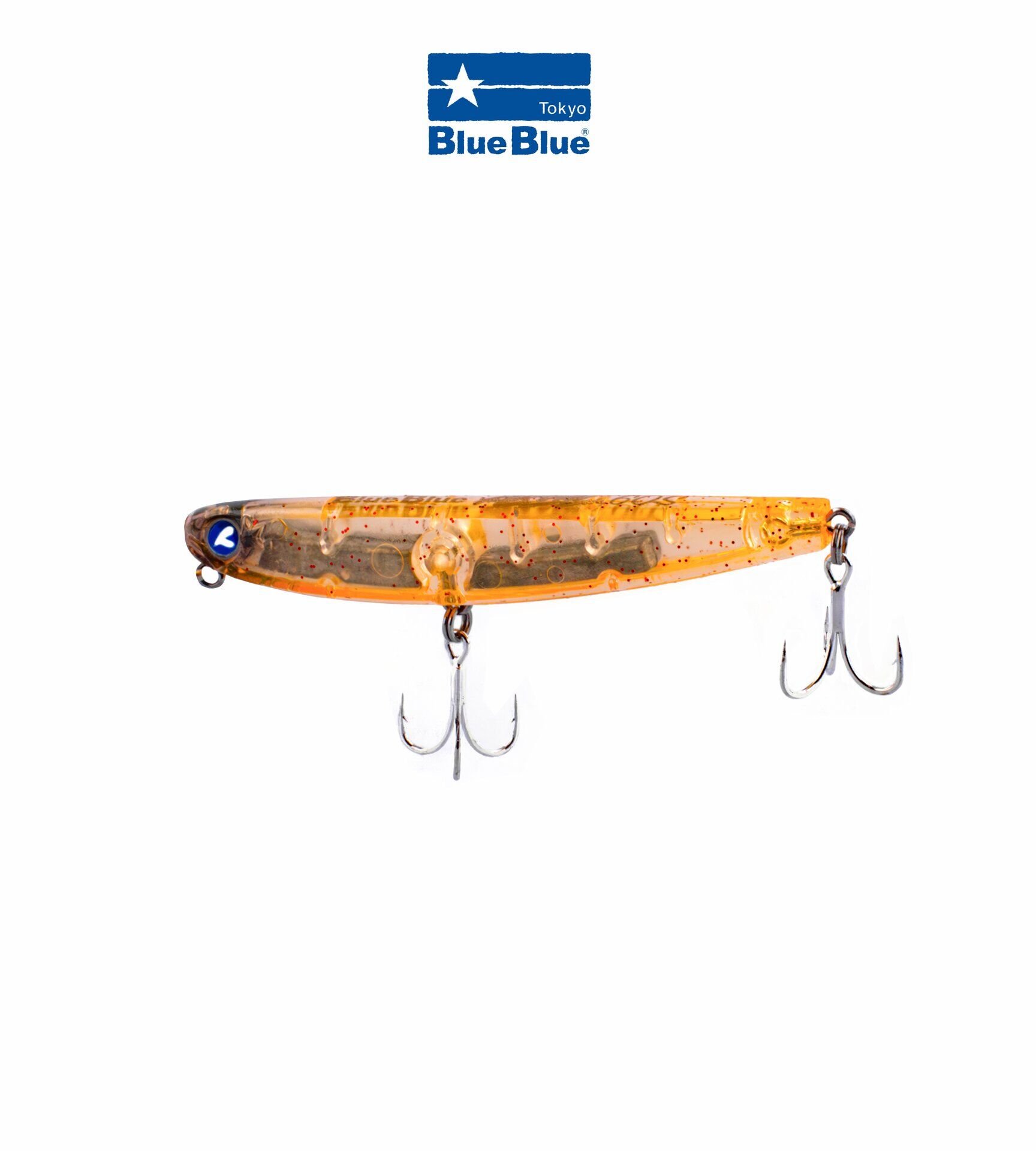 ARVIN 60 SINKING 6.5G GAGASIZ #03