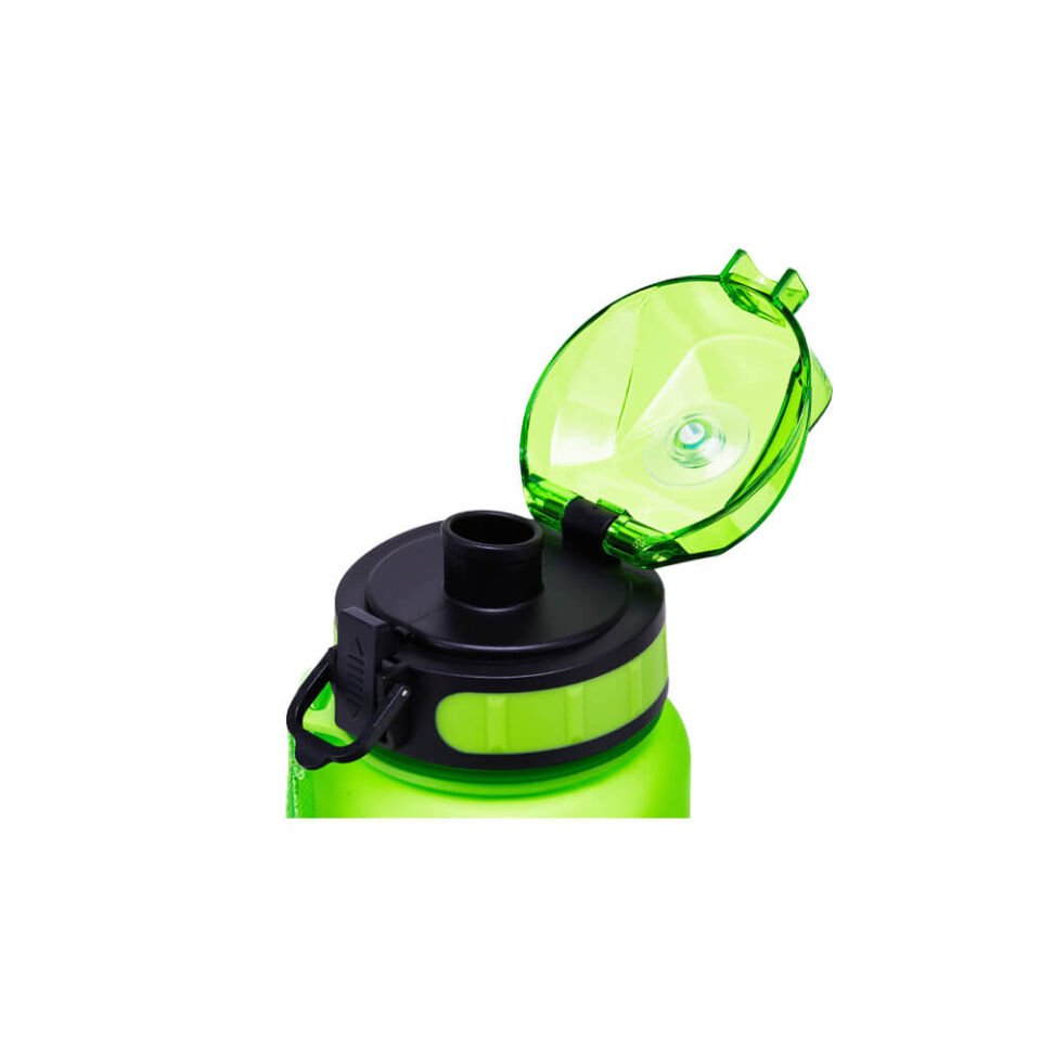 Cressi H2O Frosted Cam Termal Suluk 1 LT - FOSFOR YEŞİL